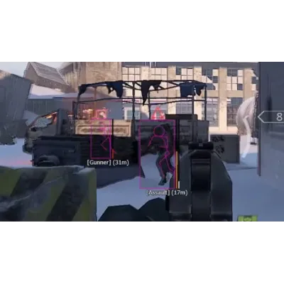 Чит Калибр (Caliber) — Aimbot и ESP для PVE и PVP (Soft Hub) - irongamers.ru