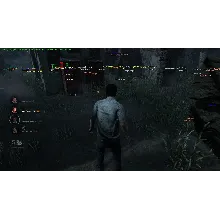 Чит Dead by Daylight (ДБД) — ESP, лут, радар (Soft Hub)