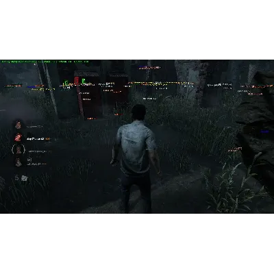 Чит Dead by Daylight (ДБД) — ESP, лут, радар (Soft Hub) - irongamers.ru