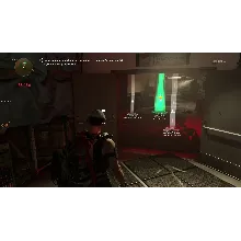 Чит The Division 2 — Aimbot, ESP, лут (Soft Hub)