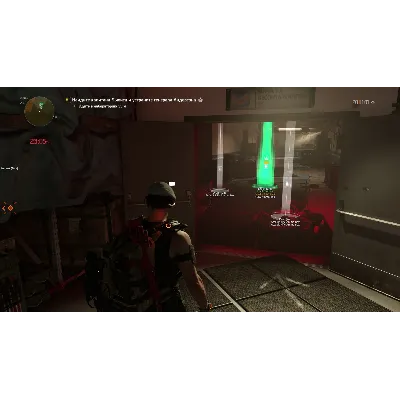 Чит The Division 2 — Aimbot, ESP, лут (Soft Hub) - irongamers.ru