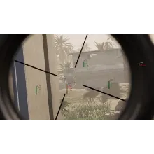 Чит Squad (ESP и FULL) — Aimbot, ESP, антиотдача, радар (Soft Hub)