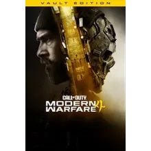 Предзаказ Call of Duty®: Modern Warfare® 4 - Vault Edition (Xbox)