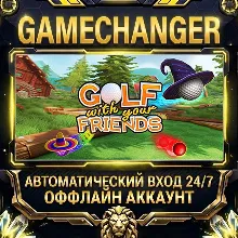 Golf With Your Friends Steam ОФФЛАЙН-аккаунт | Автовыдача 24/7