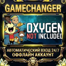 Oxygen Not Included Steam ОФФЛАЙН-аккаунт | Автовыдача 24/7