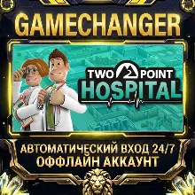 Two Point Hospital ⚡ Steam OFFLINE Account | Auto-Delivery 24/7