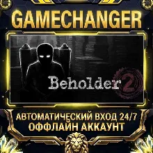Beholder 2 ⚡ Steam OFFLINE Account | Auto-Delivery 24/7