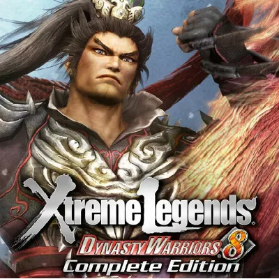 DYNASTY WARRIORS 8: Xtreme Legends Complete Edition (Steam Ключ / РФ + Весь Мир) - irongamers.ru