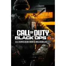 Call of Duty®: Black Ops 6 - Cross-Gen Bundle Xbox