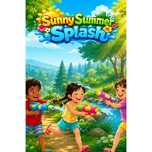 Sunny Summer Splash Xbox Series X|S activation