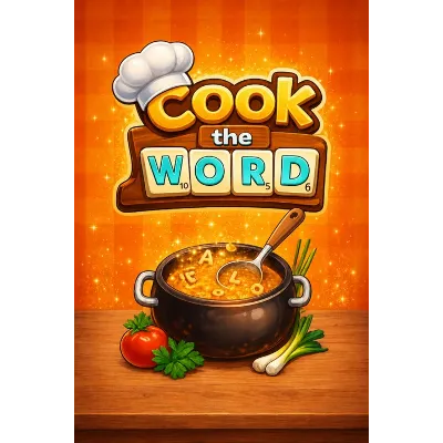 Cook the Word Xbox One & Xbox Series X|S активация - irongamers.ru