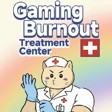 Gaming Burnout Treatment Center (Ключ Steam | РФ+Весь мир)