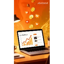 📈 Практикум «Как сорвать миллион на Дзене» — пошаговая система заработка на контенте