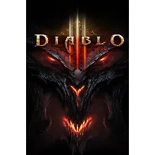Diablo 3 (ПК) — Ключ Battle.net (Глобальный)