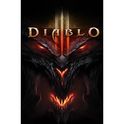 Diablo 3 (ПК) — Ключ Battle.net (Глобальный) - irongamers.ru