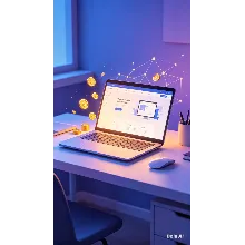 💻 Мини-курс «5 способов заработка» — как создать свой сайт и начать зарабатывать