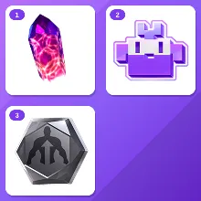 MARVEL Contest of Champions Twitch Drops (3 Items) — Open Drop Reward 1-SW4 + Open Dr