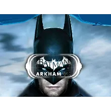 Batman: Arkham VR Steam Key Region Free