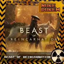 РФ+СНГ | Beast of Reincarnation - Выбор издания | STEAM КЛЮЧ