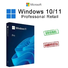 Ключ активации Windows 10/11 PRO с привязкой к учетной записи | Лицензионный ключ