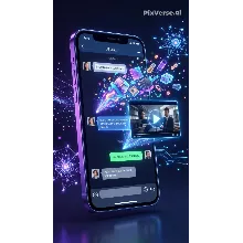 🤖 Руководство «Как создавать генерации фото и видео в Telegram-боте @gneuro_ai-bot»
