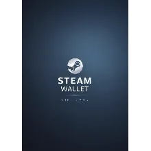 Подарочная карта Steam на 5 USD (для аккаунтов США) — Код активации