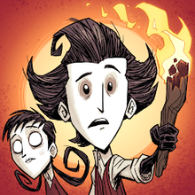 Don't Starve Together ОНЛАЙН на iOS iPhone iPad АВТОВЫДАЧА