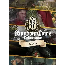 Kingdom Come: Deliverance – Royal DLC Package — Steam Глобальный Ключ активации