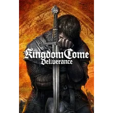 Kingdom Come: Deliverance Standard Edition — Steam Латинская Америка Ключ активации
