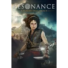 RESONANCE: A PLAGUE TALE LEGACY XBOX|XS+PC WIN КЛЮЧ