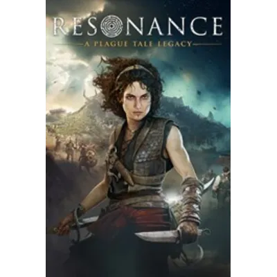 RESONANCE: A PLAGUE TALE LEGACY XBOX|XS+PC WIN КЛЮЧ - irongamers.ru