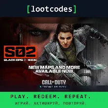 Call of Duty: Black Ops 7 — 1 Hour Double Weapon XP — Xbox Глобальный Ключ активации