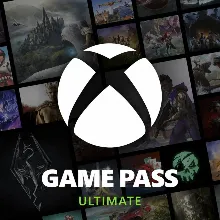 Xbox Game Pass Ultimate 1 Month — Xbox США Код активации