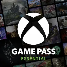 Xbox Game Pass Essential 3 Months — Xbox Бразилия Код активации