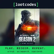 Battlefield 6 Standard Edition — Xbox Глобальный Ключ активации