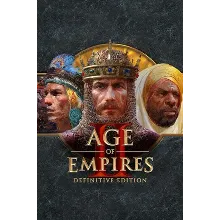 Age of Empires II: Definitive Edition Standard Edition — Steam Глобальный Ключ актива