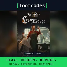Kingdom Come: Deliverance II - Legacy of the Forge — Steam СНГ Ключ активации
