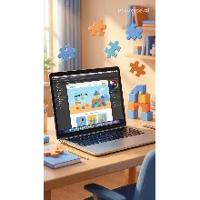💻 Видеокурс «Создание сайта для чайников 2.0» (4 модуля) | Для полных новичков