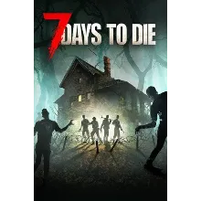 7 Days to Die Standard Edition — Steam Глобальный Ключ активации