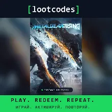 Metal Gear Rising: Revengeance Standard Edition — Steam Глобальный Ключ активации