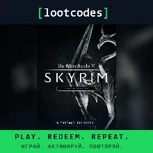 The Elder Scrolls V: Skyrim Special Edition — Steam СНГ Ключ активации