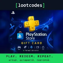 PlayStation Store Gift Card JPY 1100 — PlayStation Япония Цифровой код