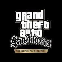 GTA SA: Definitive Edition | На iOS iPhone iPad