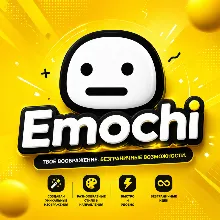Emochi | Plus / Ultra | Подписка на 1/3 месяца | На ваш аккаунт