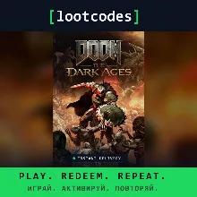 Doom: The Dark Ages Premium Edition (Xbox) — Xbox Глобальный Ключ активации