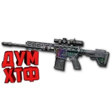 Макрос Warface на H&K G210. Bloody X7 Logitech Razer