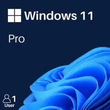 Microsoft Windows 11 Pro — лицензионный ключ для 1 ПК | Мгновенная цифровая доставка