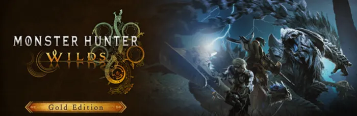 Monster Hunter Wilds: издание Gold steam Россия\Мир