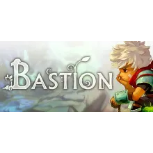 Bastion Steam | GLOBAL | Моментальная выдача | Бонус за отзыв