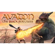 Avadon: The Black Fortress Steam | GLOBAL | Моментальная выдача